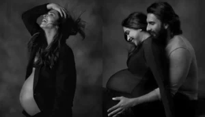 DEEPIKA NE DIYA BABY KI JANAM